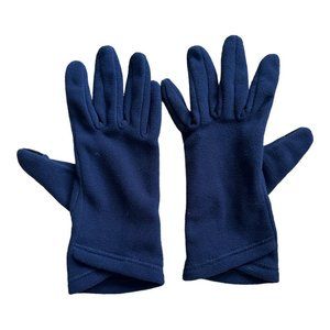 Lands’ End Women’s Fleece Gloves